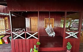 Lago Vista Lodge